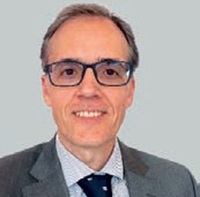 El Notario - César Sanz Pérez